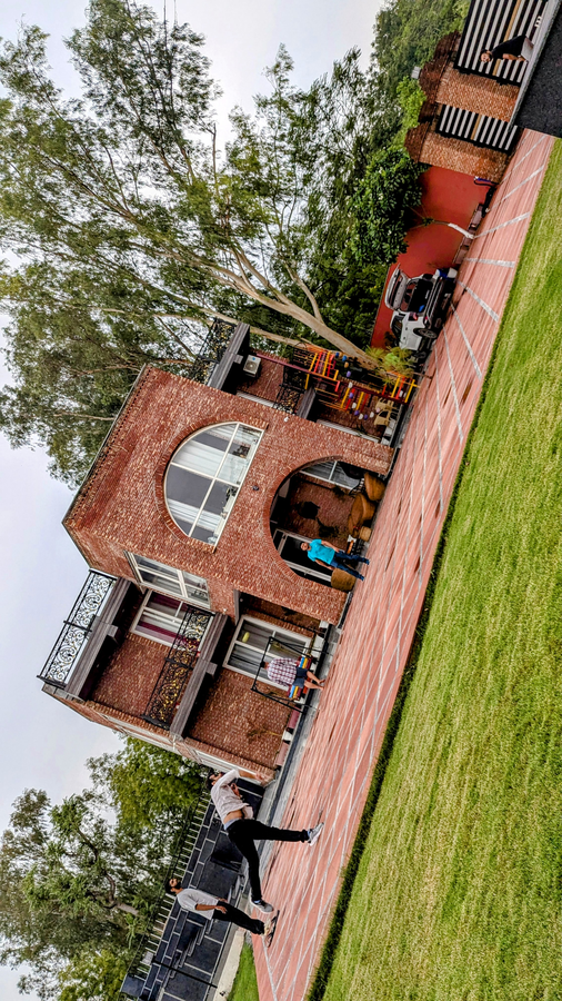 ayaansh resort