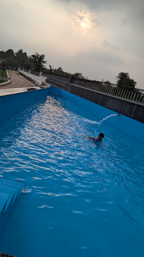 Ayaansh Resort,,3 star