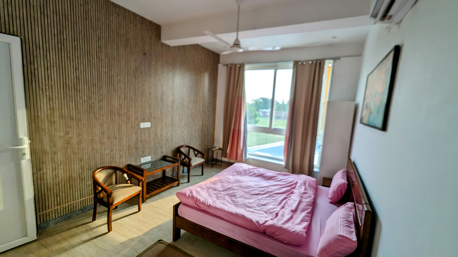 ayaansh resort