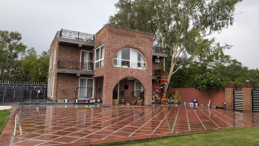 Ayaansh Resort,,3 star