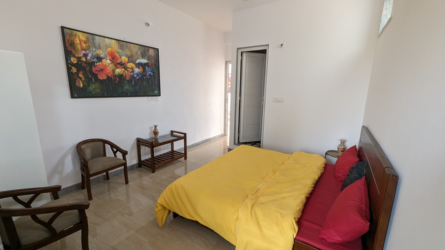 ayaansh resort