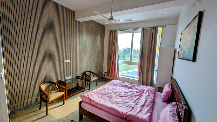 ayaansh resort