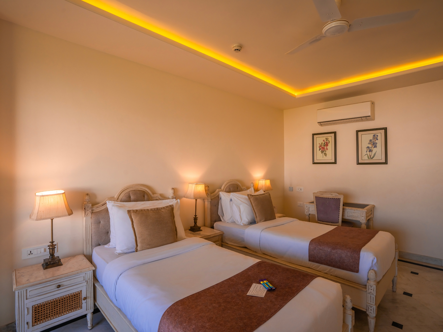 moustache select udaipur