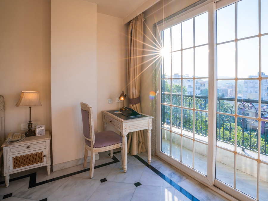 moustache select udaipur