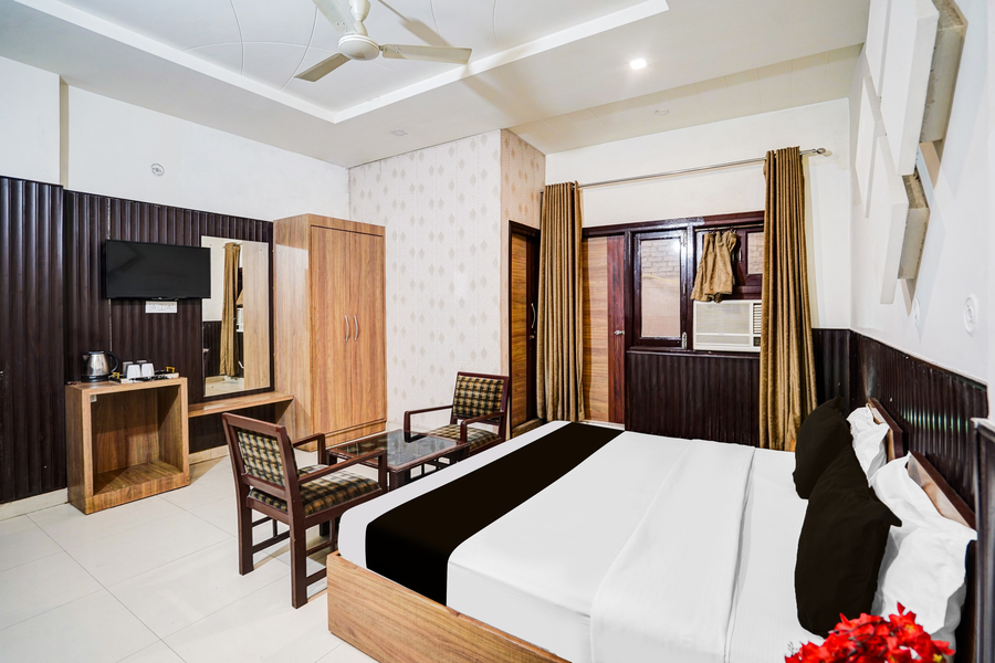 super collection o civil lines rudrapur