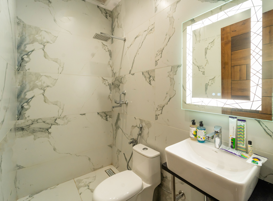 Treebo Grand Royale Eco Residency With Pool,Manohar International Airport,3 star