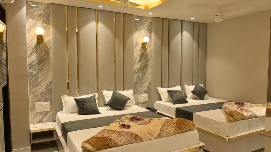 hotel shahanshah a unit of shahanshah guest house