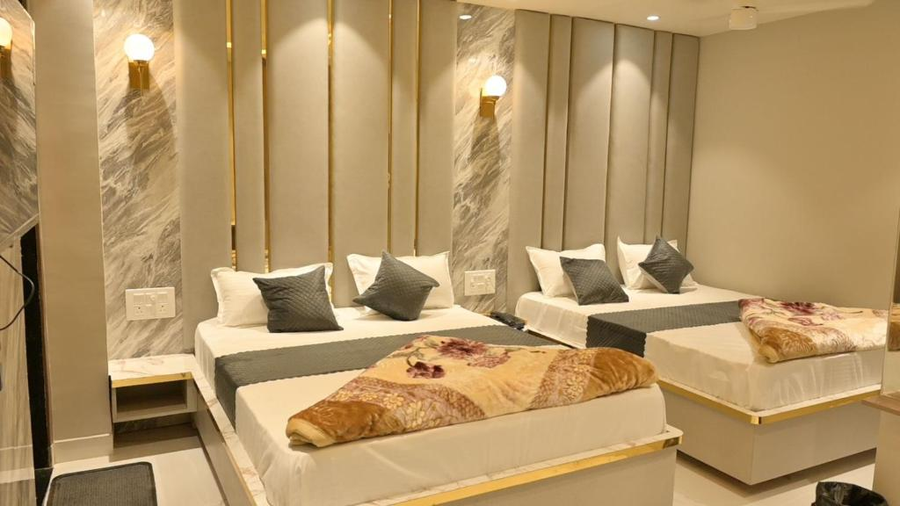 hotel shahanshah a unit of shahanshah guest house