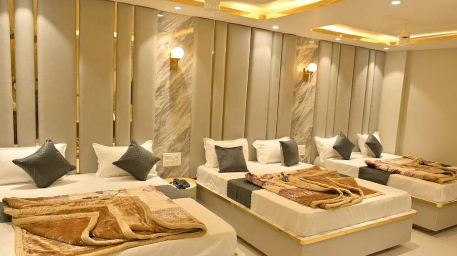 hotel shahanshah a unit of shahanshah guest house