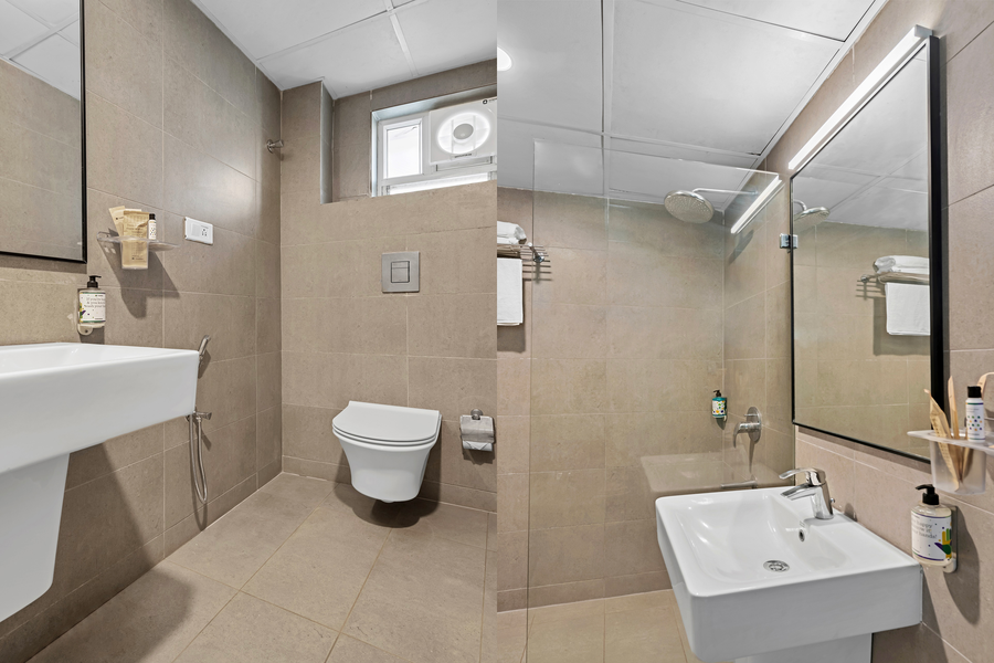 treebo hydotel kompally