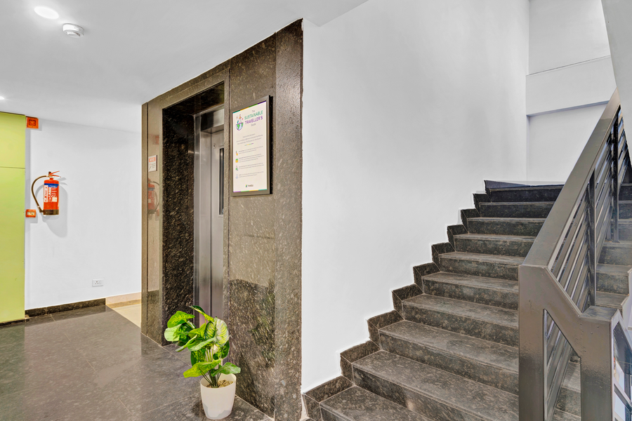 treebo hydotel kompally