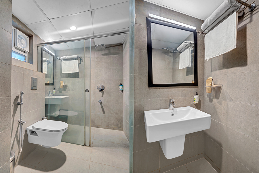 treebo hydotel kompally