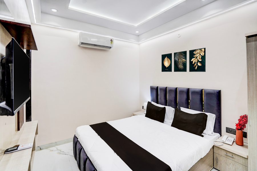 super collection o ganeshpuri indore