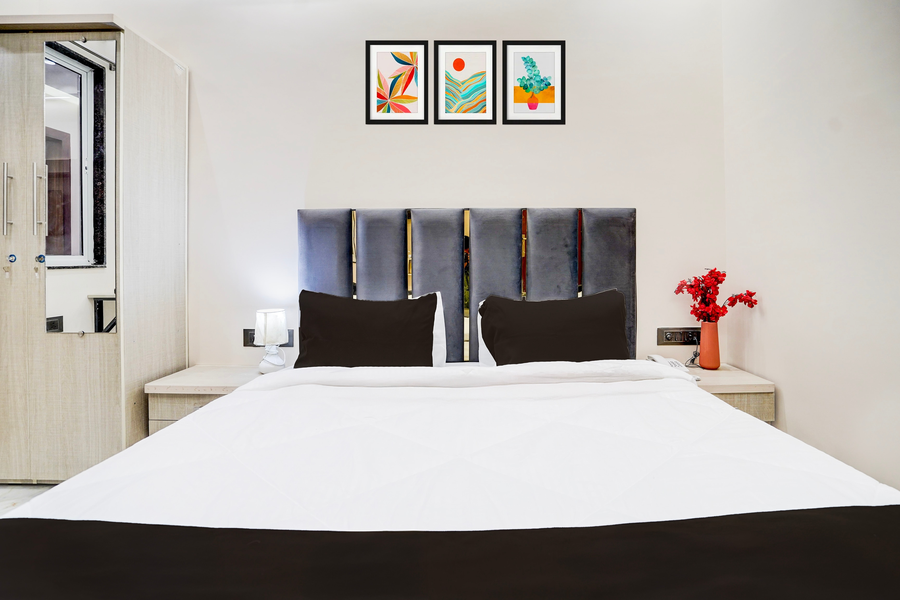 super collection o ganeshpuri indore