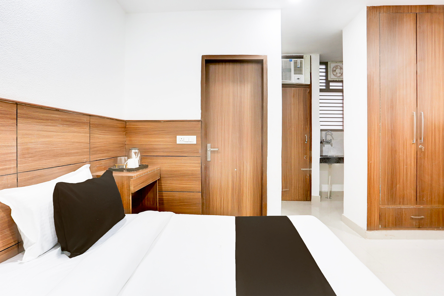 super hotel o cyber city phase 3