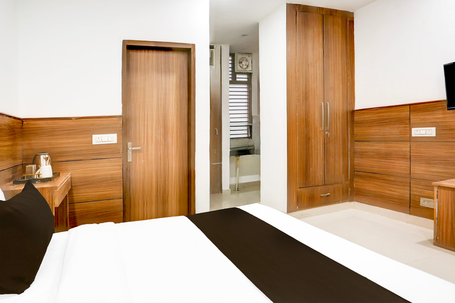super hotel o cyber city phase 3