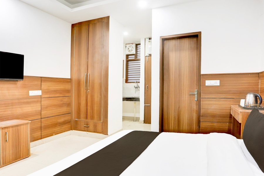 super hotel o cyber city phase 3