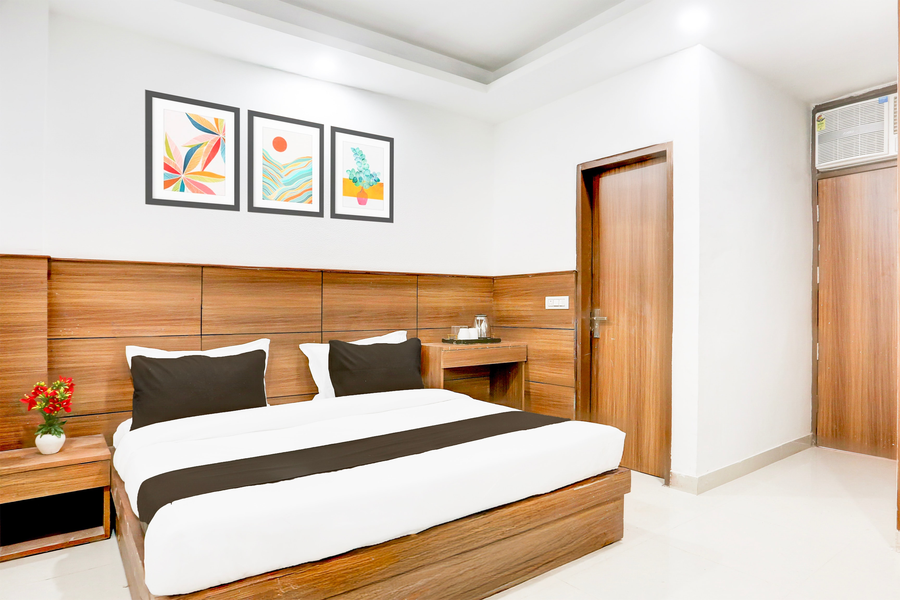 super hotel o cyber city phase 3