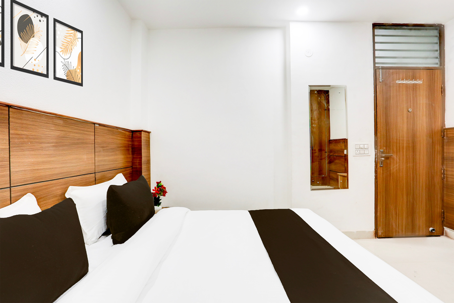 super hotel o cyber city phase 3