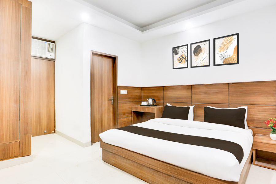 super hotel o cyber city phase 3