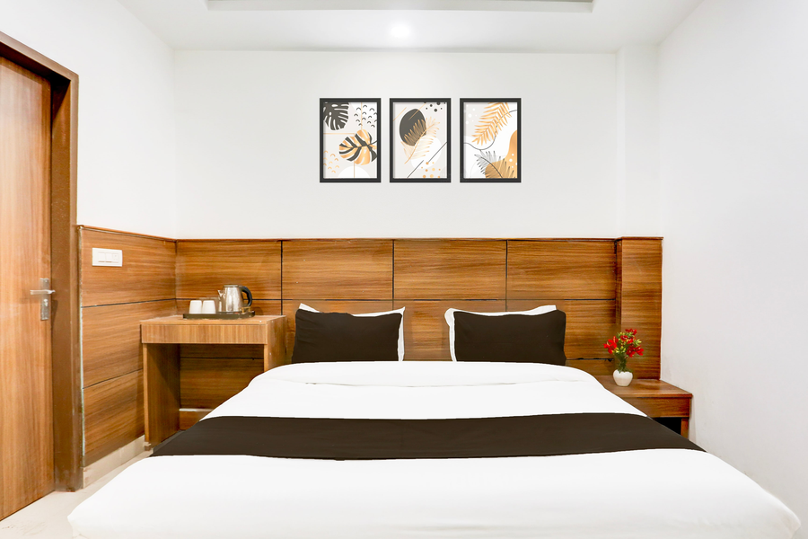 super hotel o cyber city phase 3