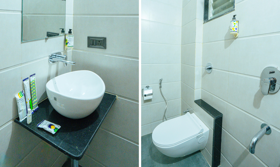 Treebo Grand Royal Imperio, Hinjewadi,,3 star