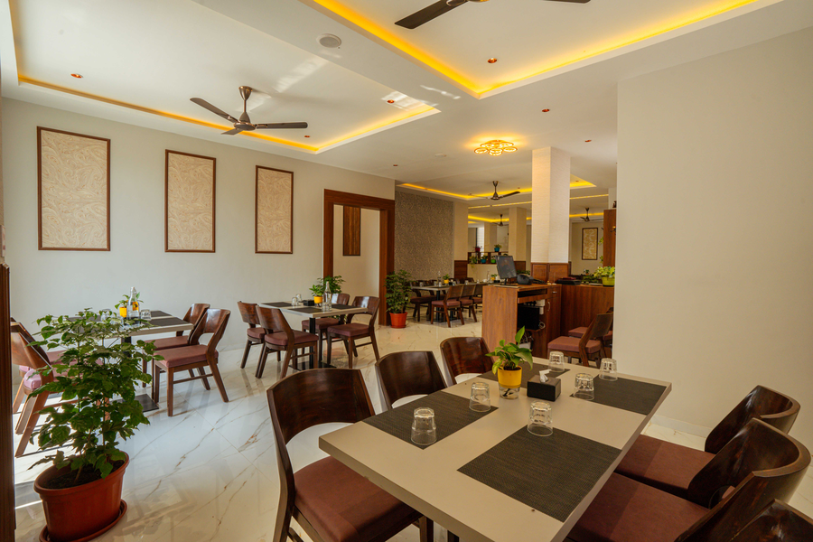 treebo grand royal imperio hinjewadi