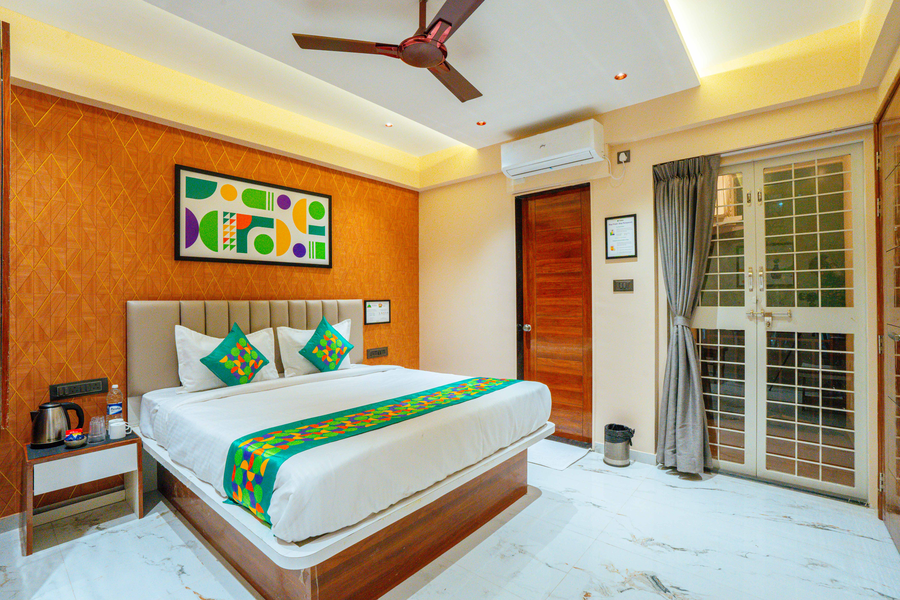 treebo grand royal imperio hinjewadi