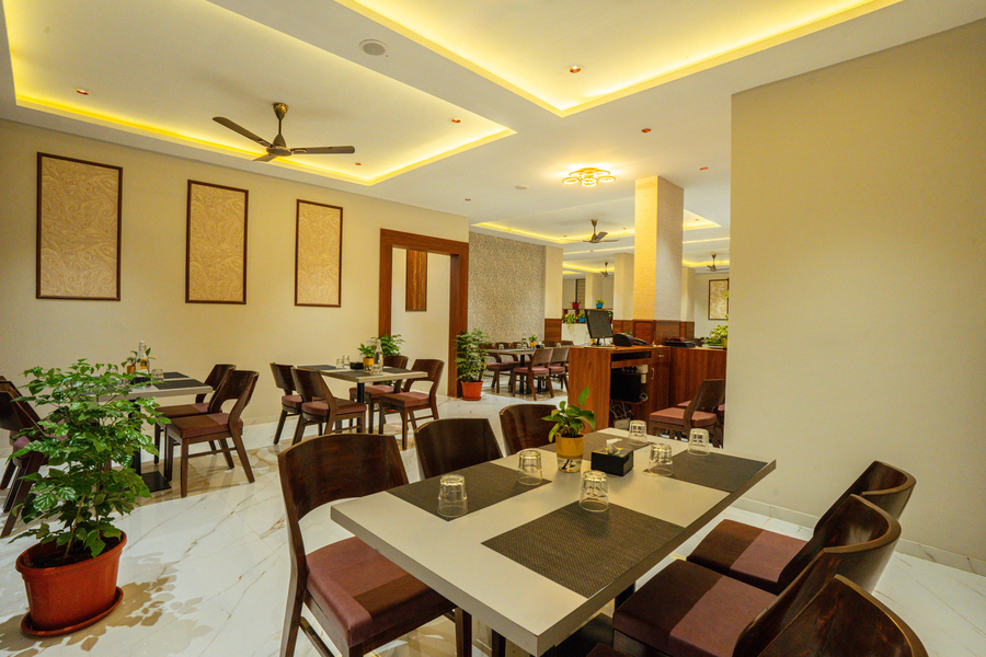 treebo grand royal imperio hinjewadi