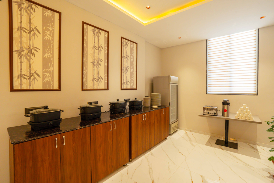 treebo grand royal imperio hinjewadi