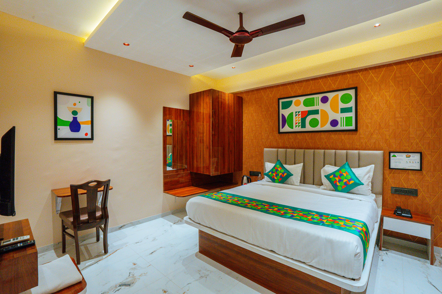 Treebo Grand Royal Imperio, Hinjewadi,,3 star