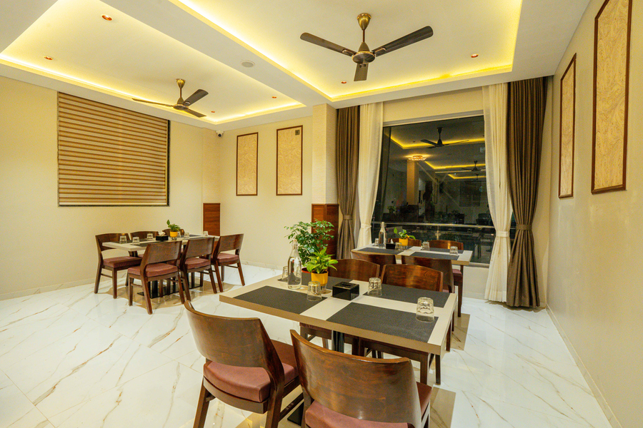 treebo grand royal imperio hinjewadi
