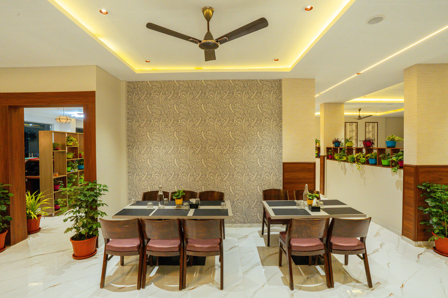 treebo grand royal imperio hinjewadi