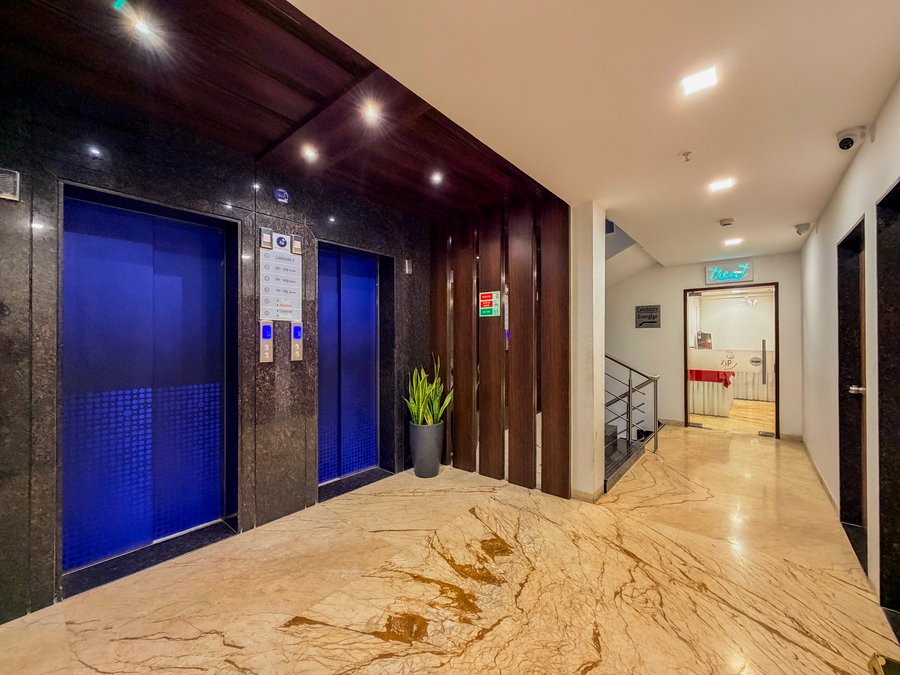 zip by spree hotels ranjangaon