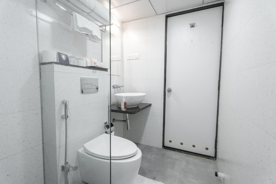 zip by spree hotels ranjangaon