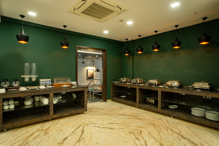 zip by spree hotels ranjangaon