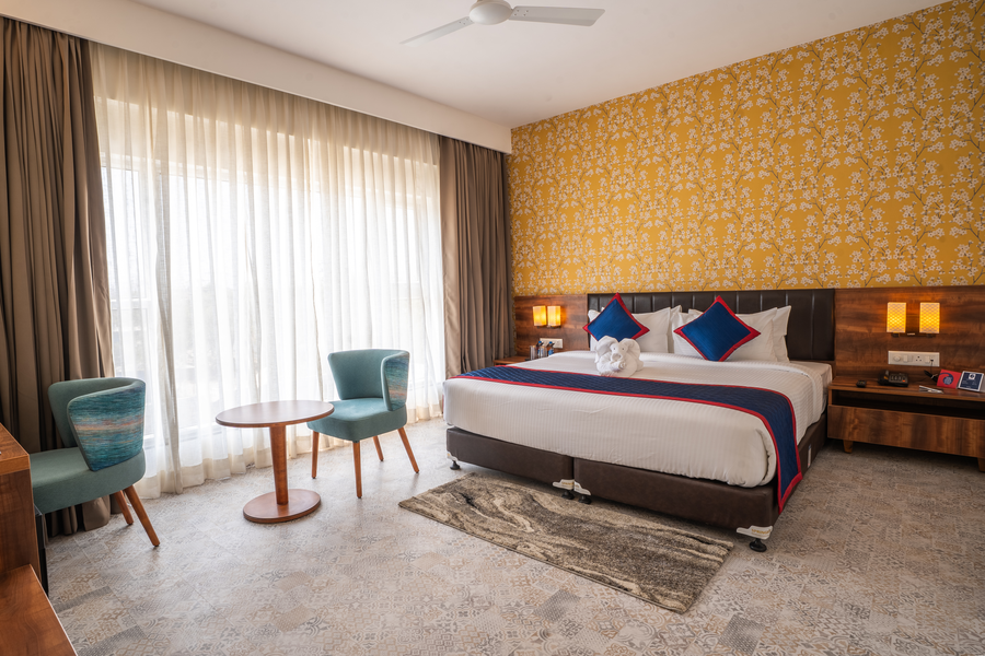 zip by spree hotels ranjangaon