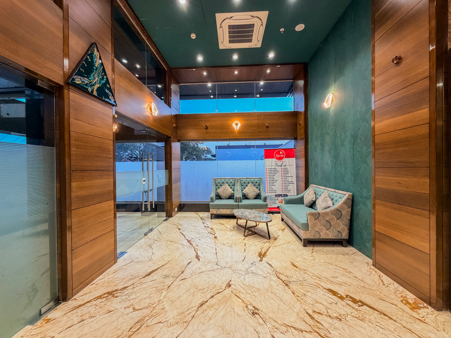 zip by spree hotels ranjangaon