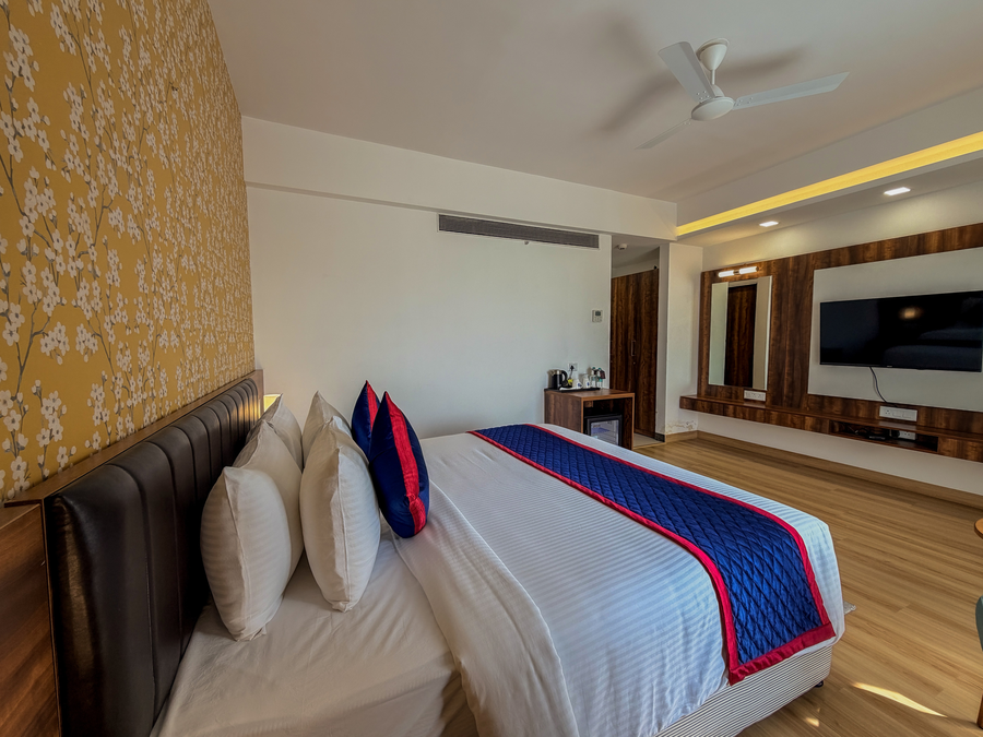 zip by spree hotels ranjangaon