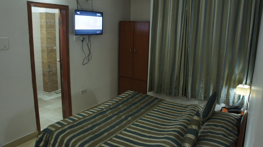 Hotel Lilawati Grand,Guwahati>>Assam,3 star