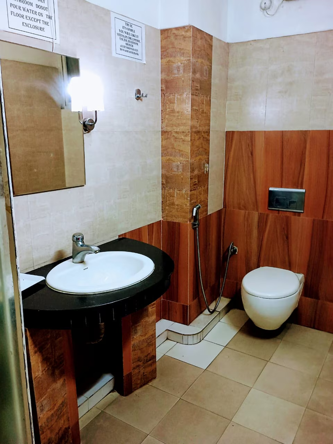 hotel lilawati grand