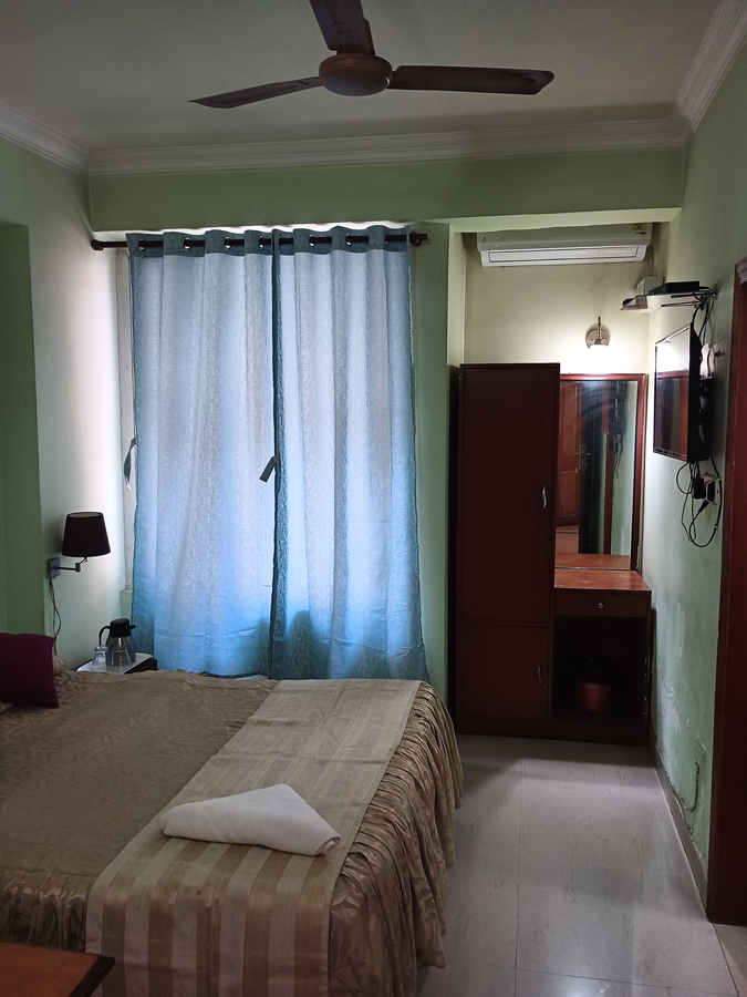 Hotel Lilawati Grand,Guwahati>>Assam,3 star