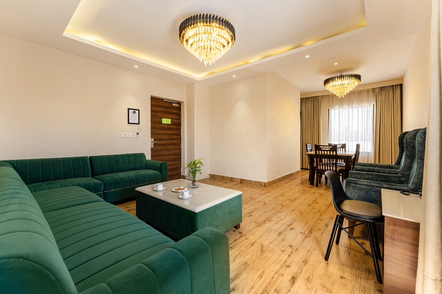 medalio boutique chandigarh zirakpur