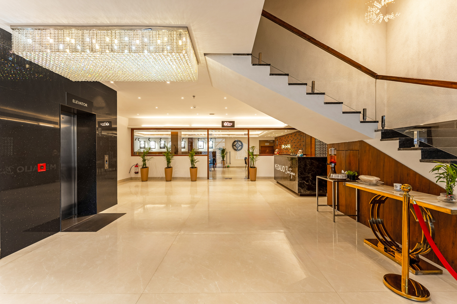 medalio boutique chandigarh zirakpur