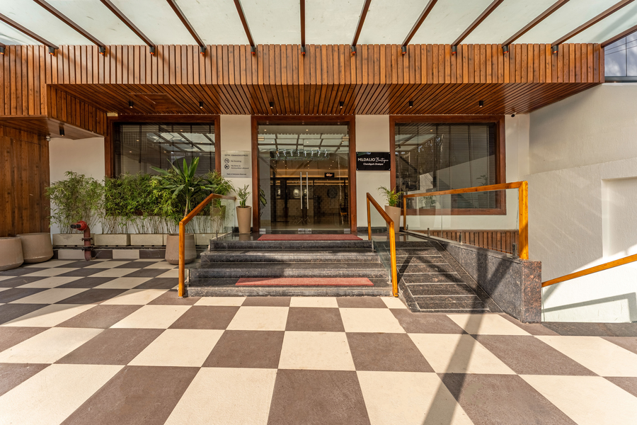 medalio boutique chandigarh zirakpur