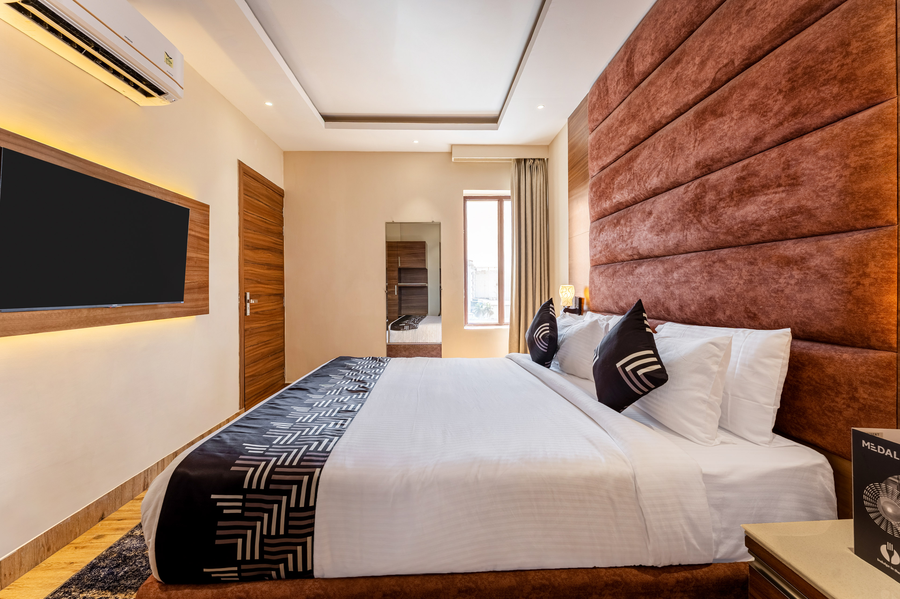 medalio boutique chandigarh zirakpur