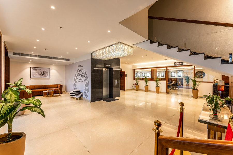 medalio boutique chandigarh zirakpur