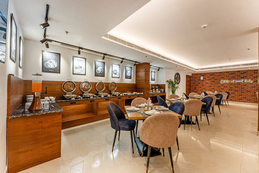 medalio boutique chandigarh zirakpur