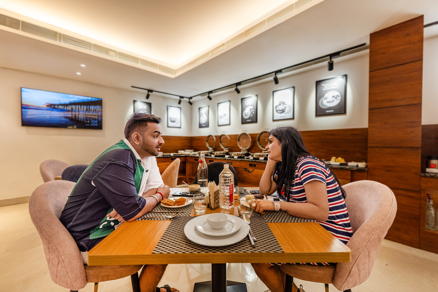 medalio boutique chandigarh zirakpur