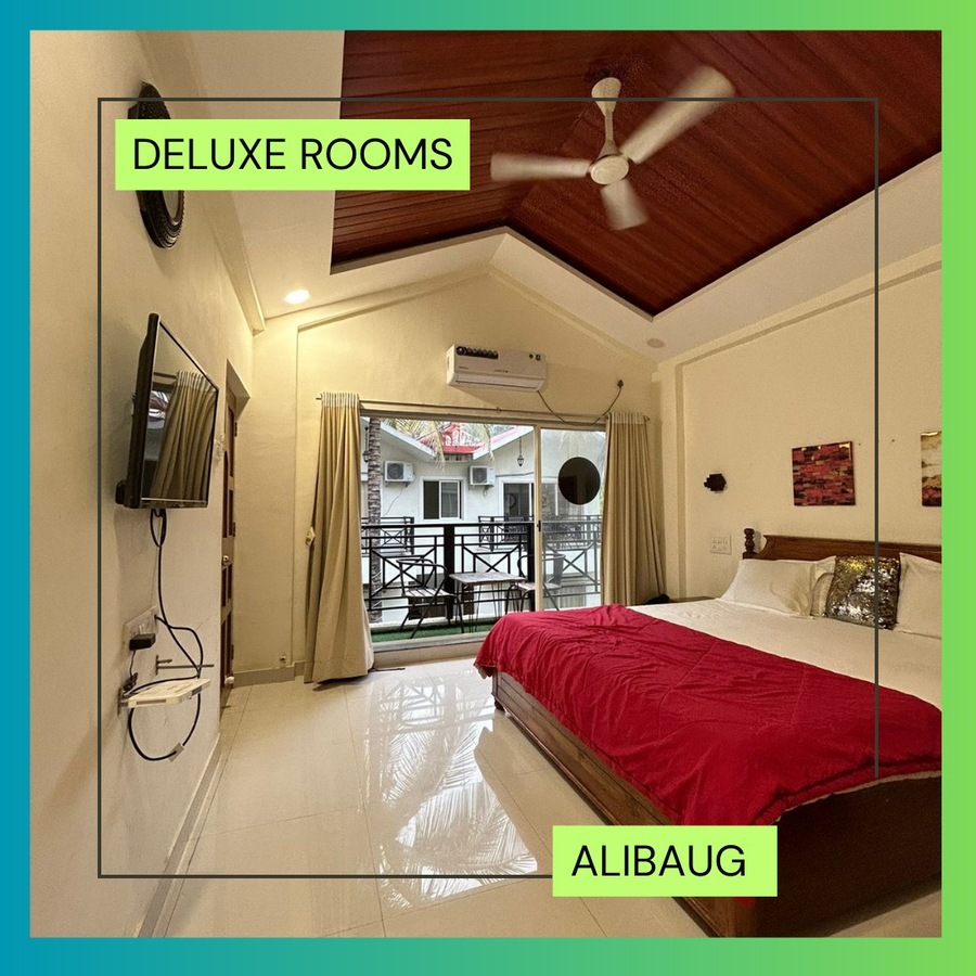 kia woods beach resort